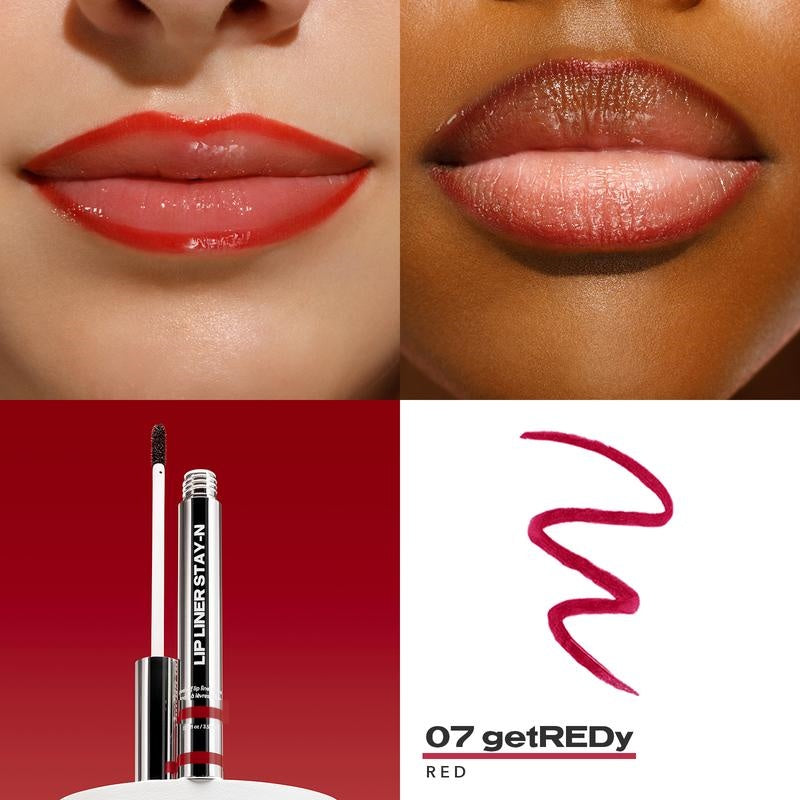 Peel-Off Lip Liner