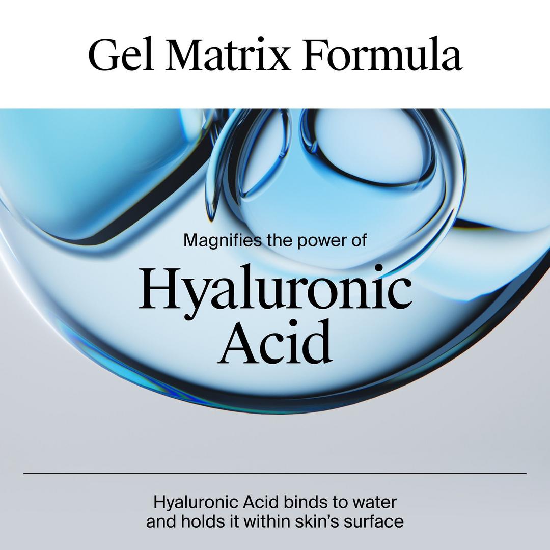 Neutrogena - Hydro Boost Water Gel