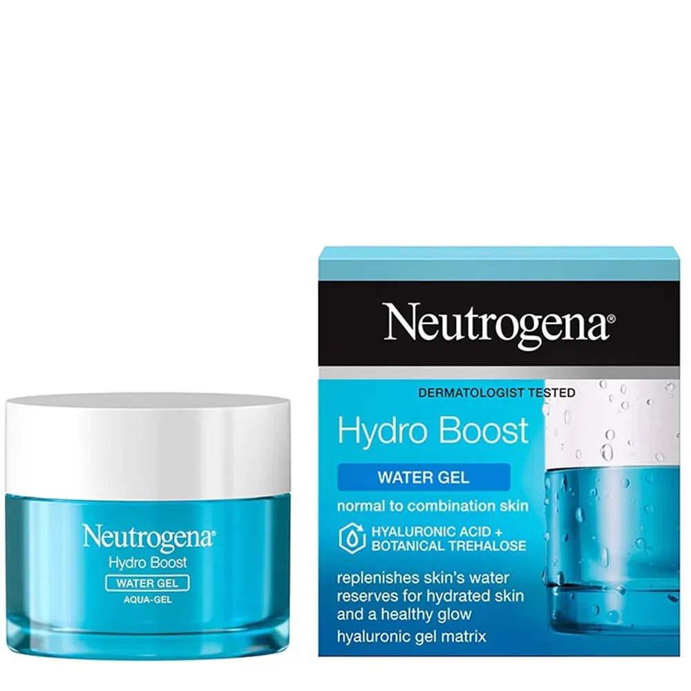 Neutrogena - Hydro Boost Water Gel