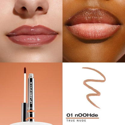 Peel-Off Lip Liner