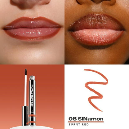 Peel-Off Lip Liner