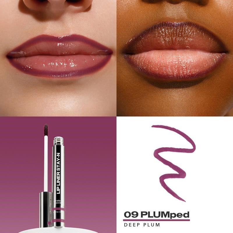 Peel-Off Lip Liner