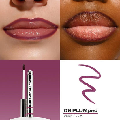 Peel-Off Lip Liner