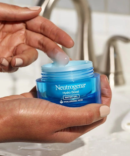 Neutrogena - Hydro Boost Water Gel