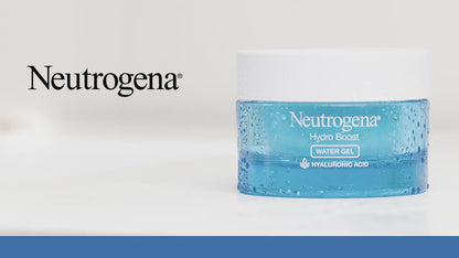 Neutrogena - Hydro Boost Water Gel