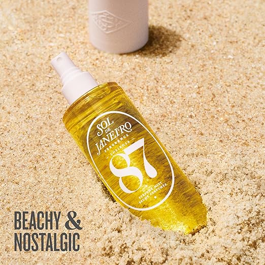 Vnest™ Hair & Body Perfume Mist - 70% OFF