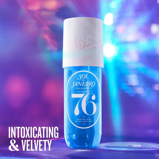 Vnest™ Hair & Body Perfume Mist - 70% OFF