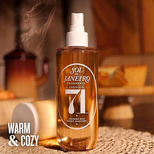 Vnest™ Hair & Body Perfume Mist - 70% OFF