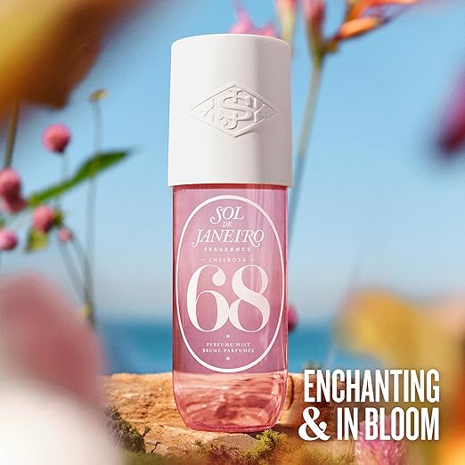 Vnest™ Hair & Body Perfume Mist - 70% OFF