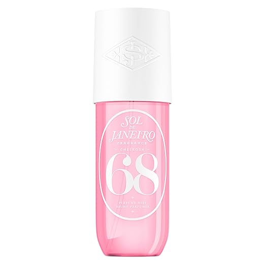Vnest™ Hair & Body Perfume Mist - 70% OFF