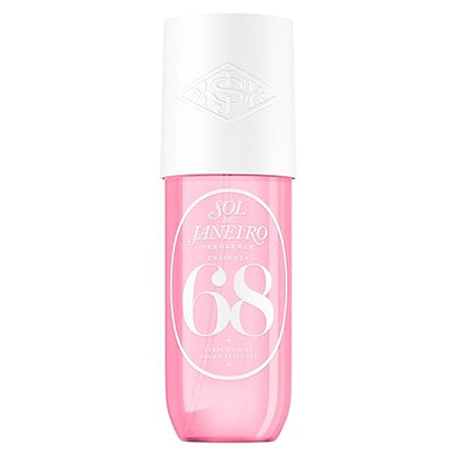 Vnest™ Hair & Body Perfume Mist - 70% OFF