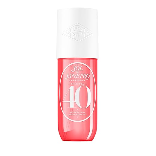 Vnest™ Hair & Body Perfume Mist - 70% OFF