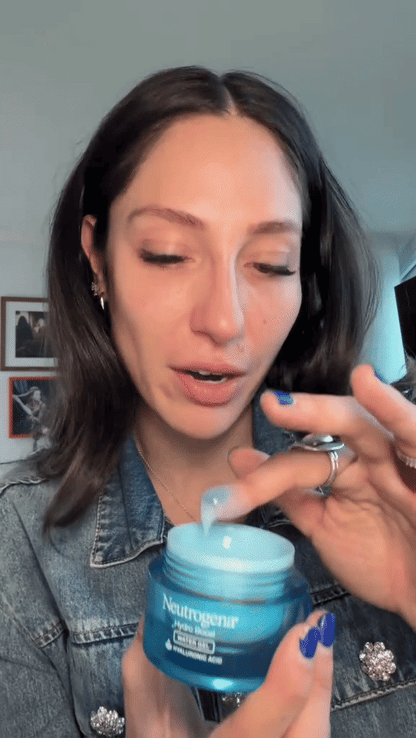 Neutrogena - Hydro Boost Water Gel