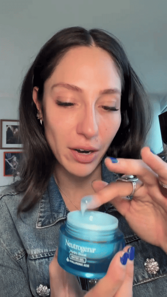 Neutrogena - Hydro Boost Water Gel