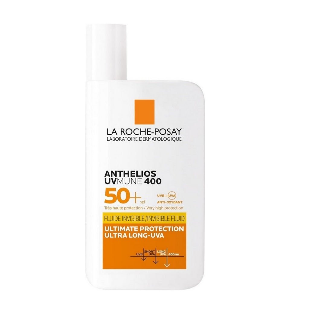 Vnest™ La Roche-Posay Sunscreen SPF 50+