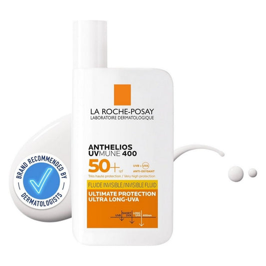 Vnest™ La Roche-Posay Sunscreen SPF 50+
